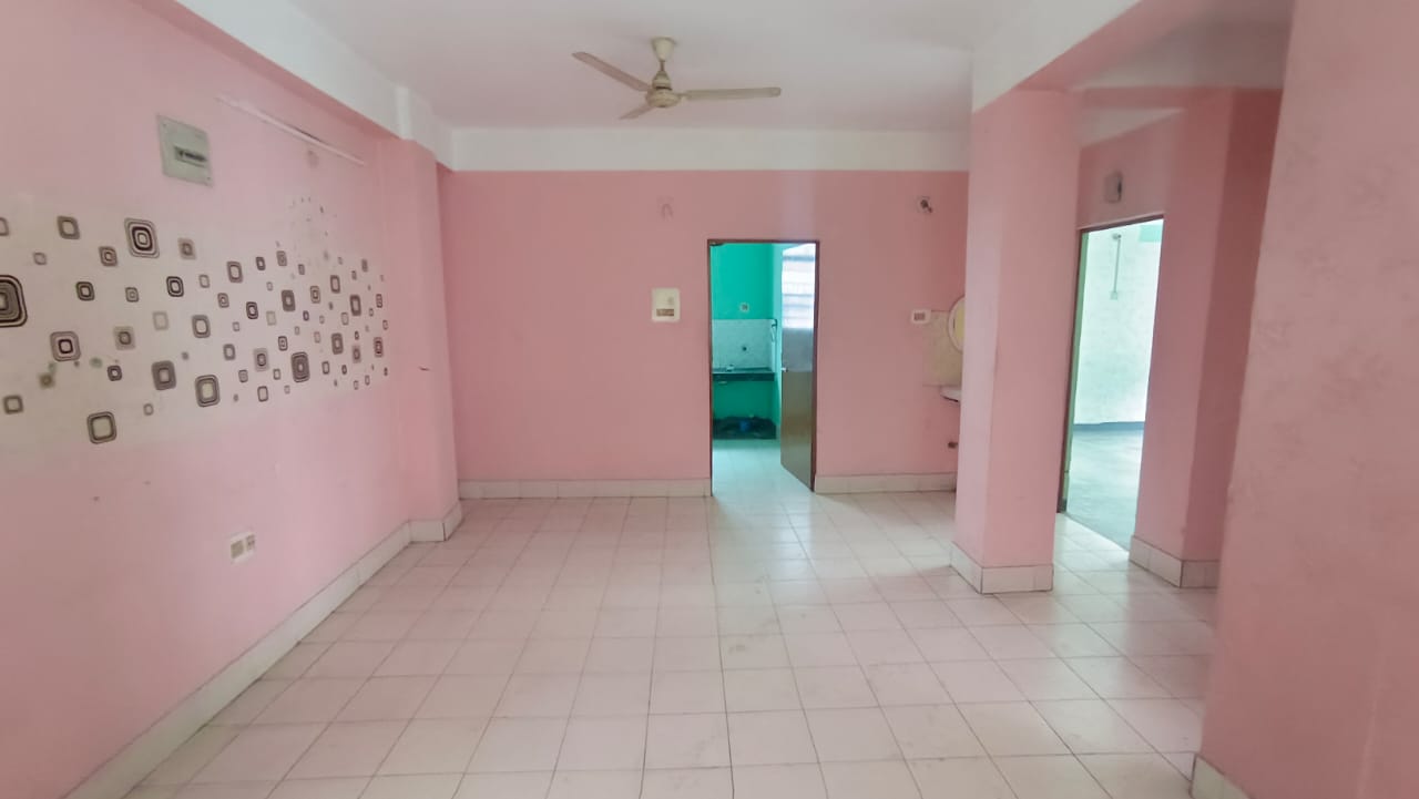 Unfurnished 2bhk in Pathar Quarry, Guwahati, Assam, India for Rent